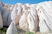 Cappadocia, the Rose valley